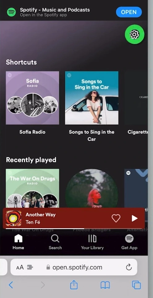 How to Change Spotify Location/Country/Region: Step-by-Step Guide