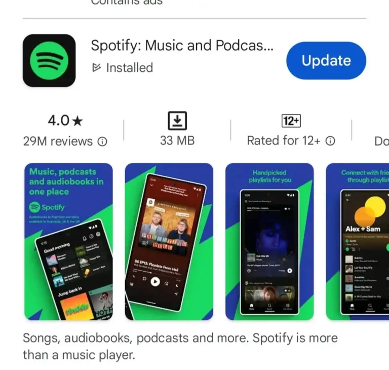 Spotify Premium in Pakistan